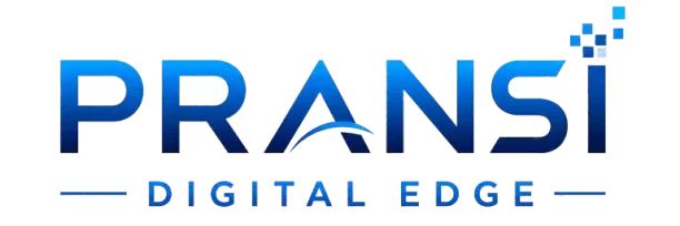 PRANSI Digital Edge